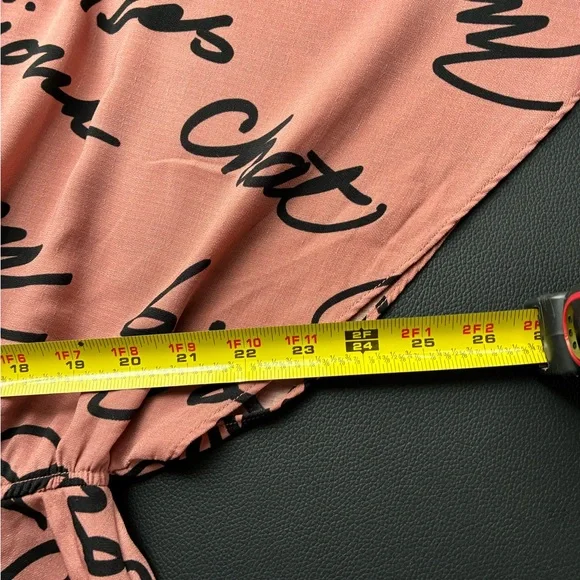 Sweet Rain women’s blouse Size Large - Picture 4 of 8